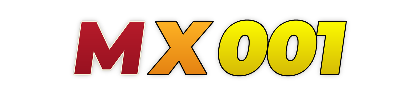 mx001